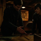 Illustration for article titled Nick Is On the Warpath and Ready to Take Down Black Claw on Grimm: Bad Night